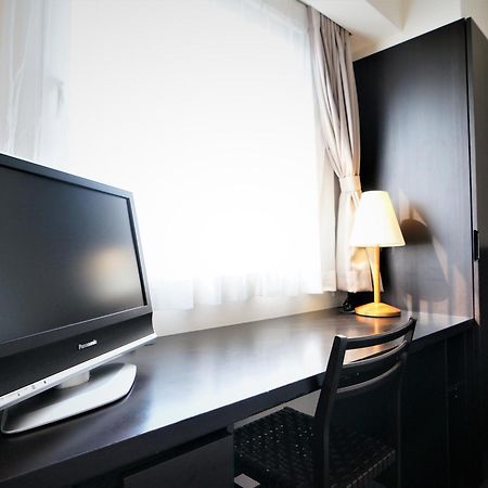 Green Rich Hotel Tosu Ekimae Εξωτερικό φωτογραφία