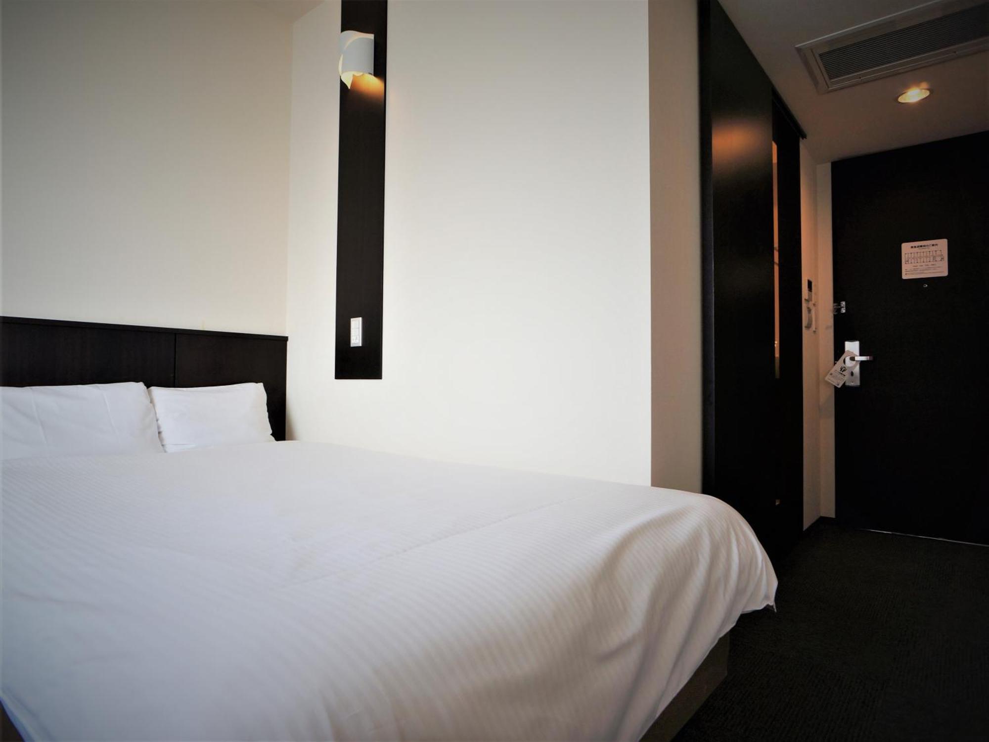 Green Rich Hotel Tosu Ekimae Εξωτερικό φωτογραφία