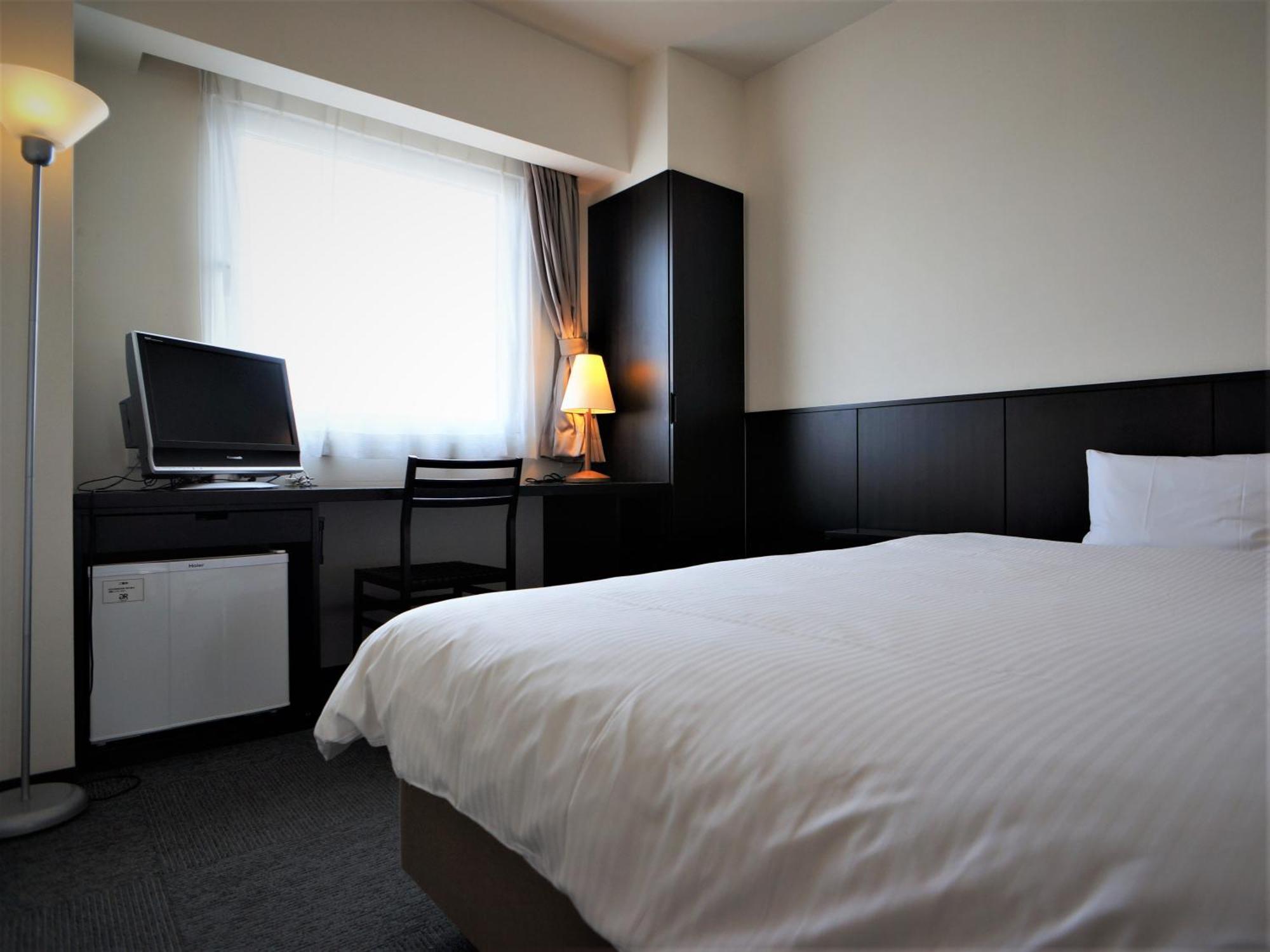 Green Rich Hotel Tosu Ekimae Εξωτερικό φωτογραφία