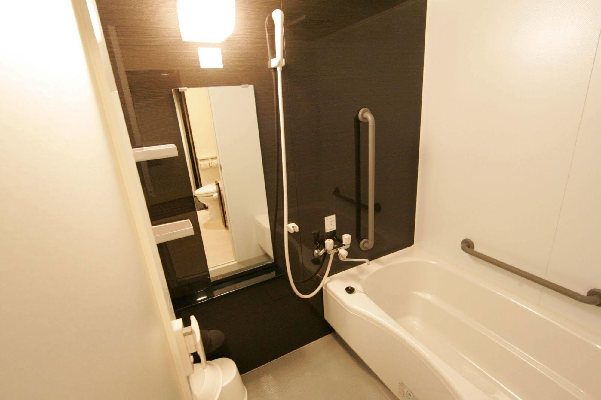 Green Rich Hotel Tosu Ekimae Εξωτερικό φωτογραφία