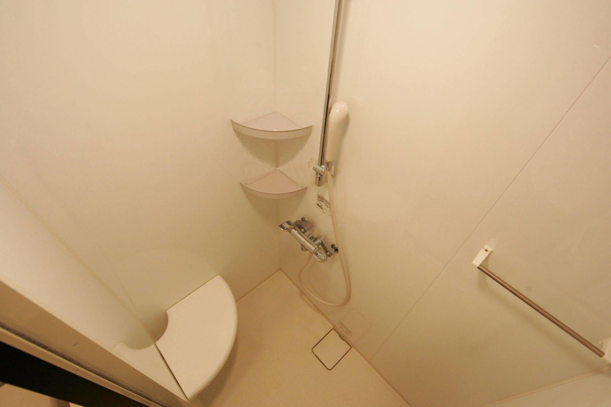 Green Rich Hotel Tosu Ekimae Εξωτερικό φωτογραφία