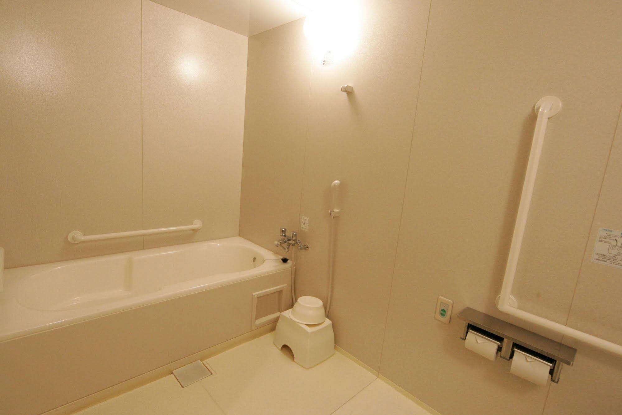 Green Rich Hotel Tosu Ekimae Εξωτερικό φωτογραφία
